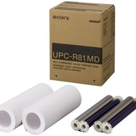 Replacement For Storz Wu1278 Paper